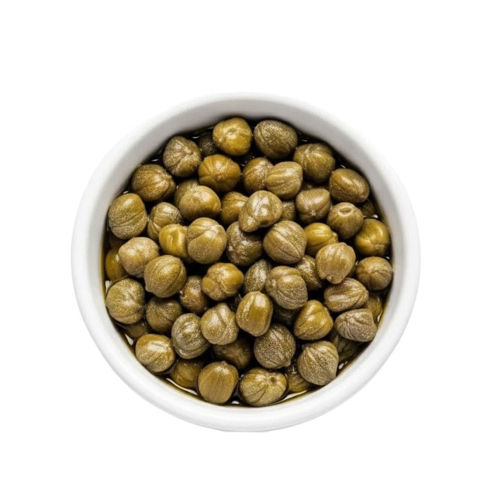 Capote · meaty Mediterranean character