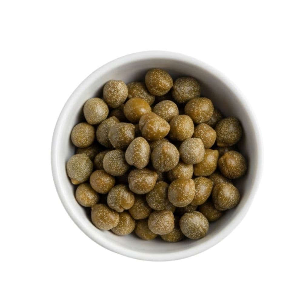 Fine Capers