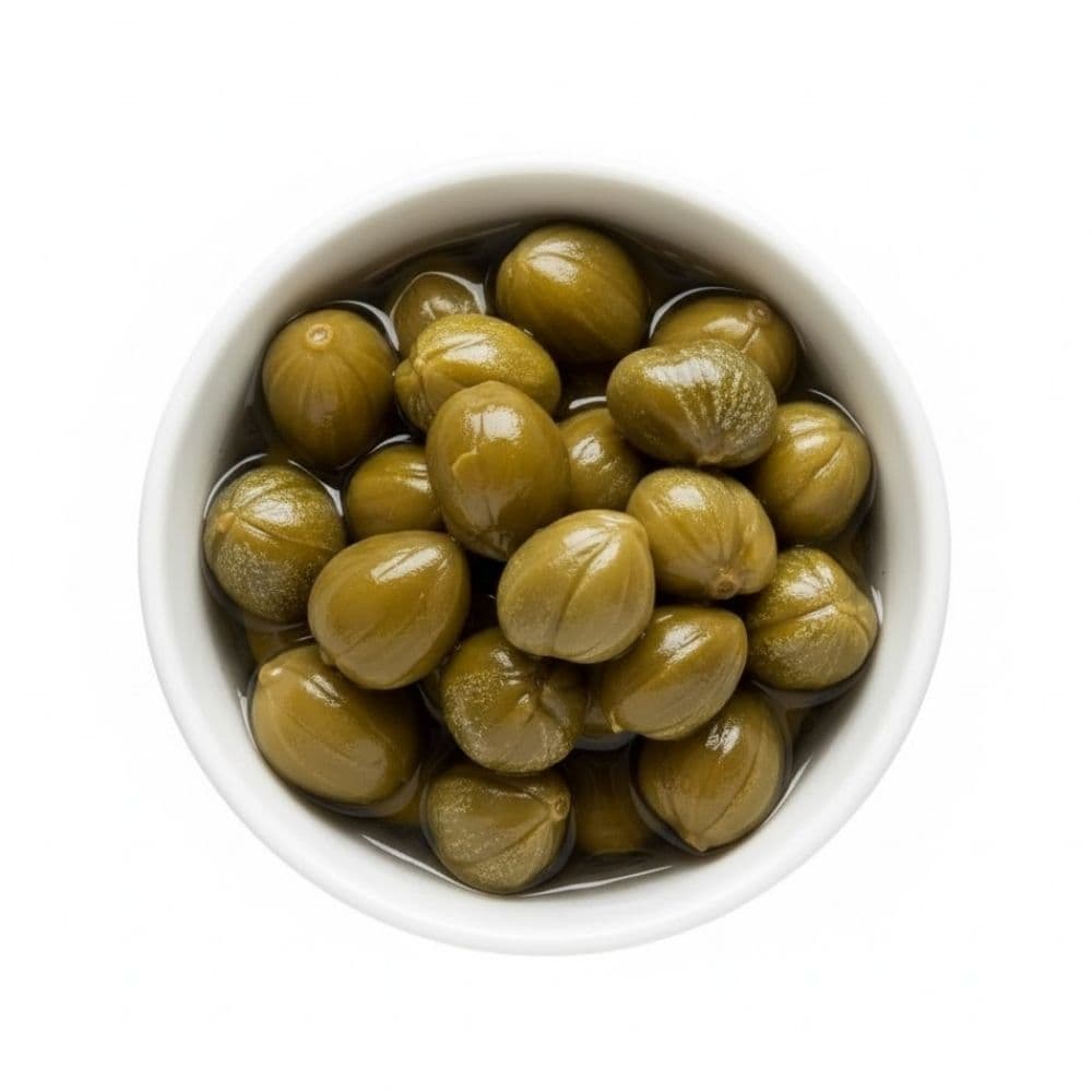 Horse Capers
