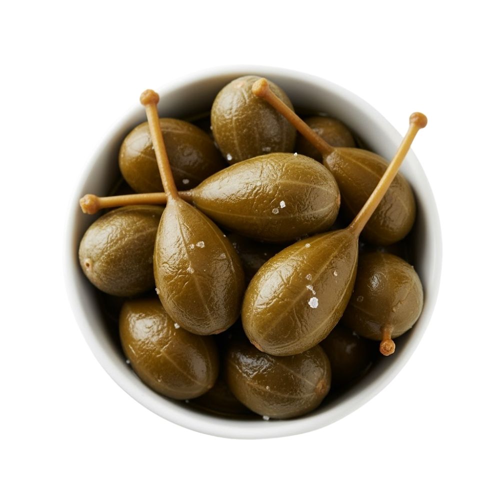 Caperberries