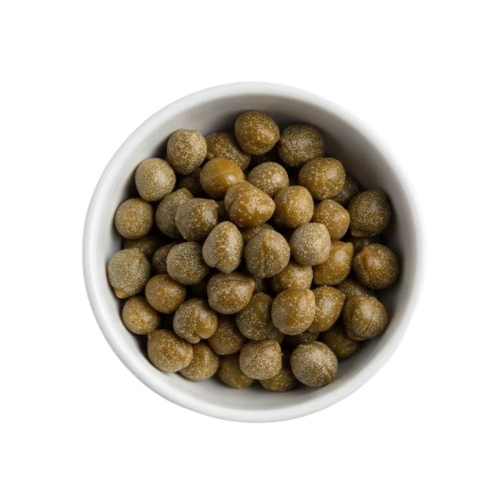 Fine Capers