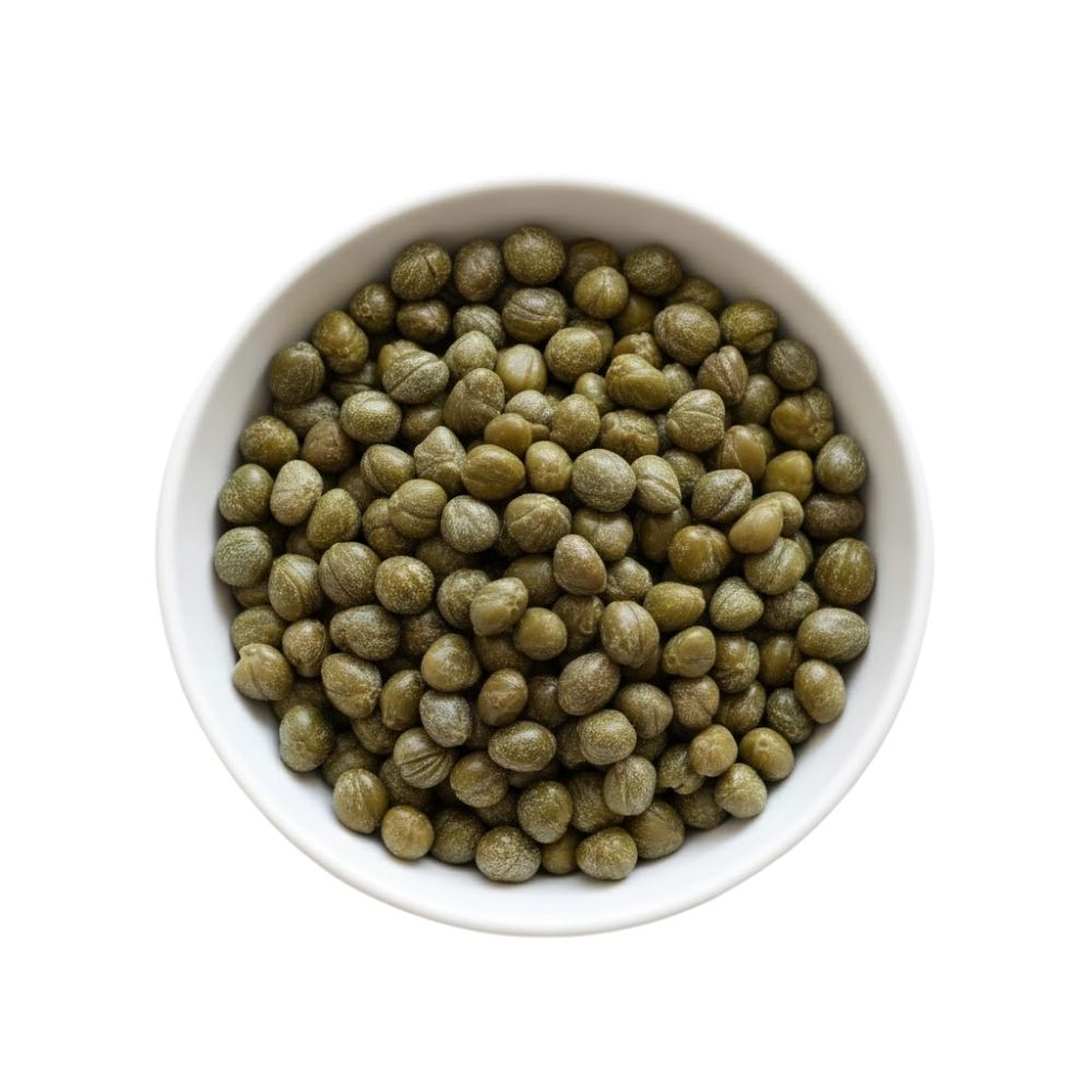 Capers