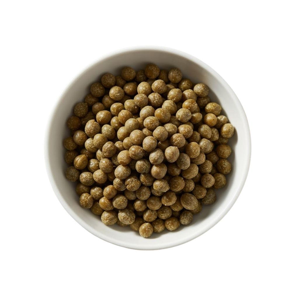 Non-Pareille Capers